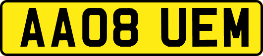 AA08UEM