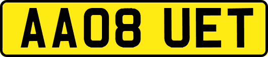 AA08UET