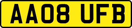 AA08UFB
