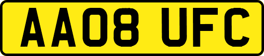 AA08UFC