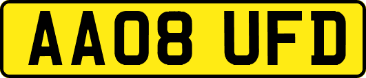 AA08UFD