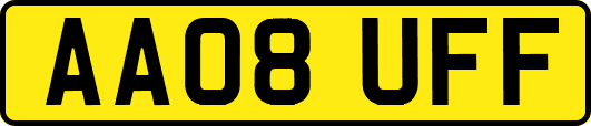 AA08UFF