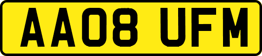 AA08UFM