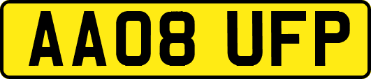 AA08UFP