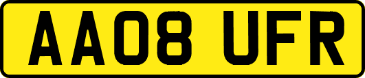 AA08UFR
