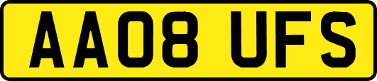 AA08UFS