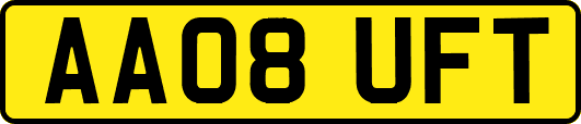 AA08UFT