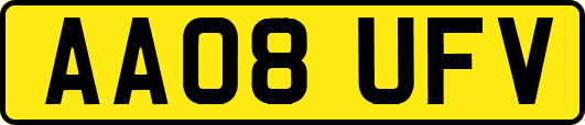 AA08UFV