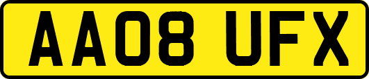 AA08UFX