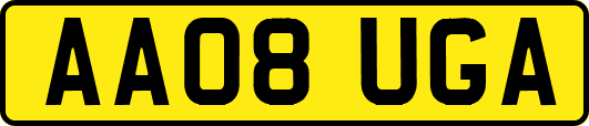 AA08UGA