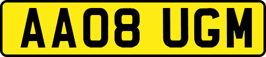 AA08UGM