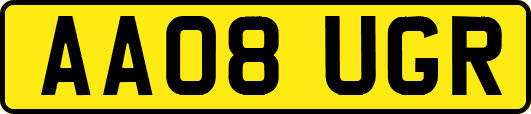 AA08UGR