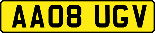 AA08UGV