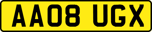 AA08UGX
