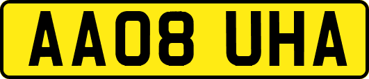 AA08UHA