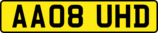 AA08UHD