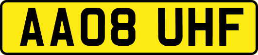 AA08UHF