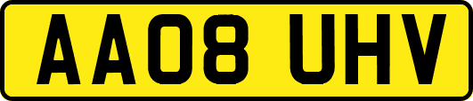 AA08UHV