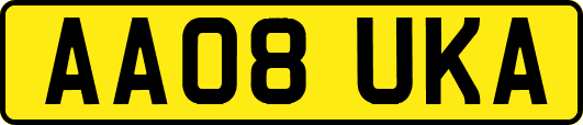AA08UKA