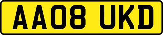 AA08UKD