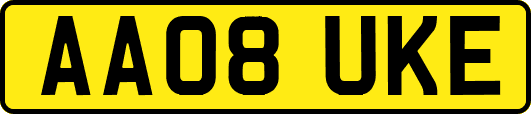 AA08UKE