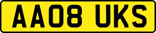 AA08UKS