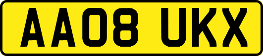 AA08UKX