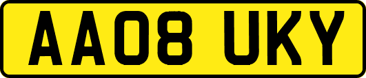 AA08UKY