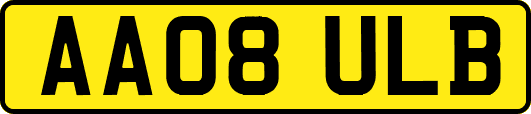 AA08ULB
