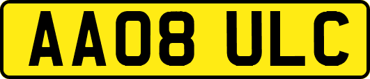 AA08ULC