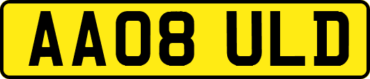 AA08ULD