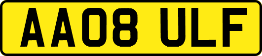 AA08ULF