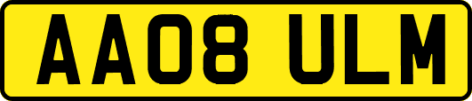 AA08ULM