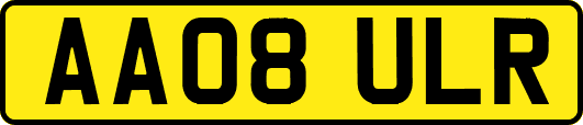 AA08ULR