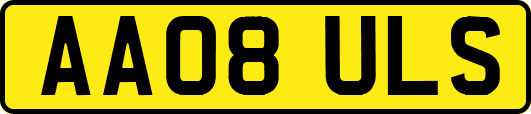 AA08ULS