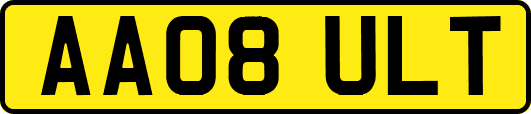 AA08ULT