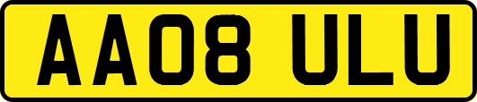 AA08ULU