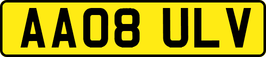 AA08ULV