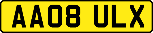AA08ULX