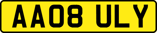 AA08ULY