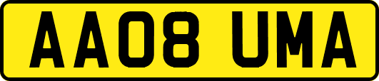 AA08UMA