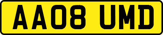 AA08UMD