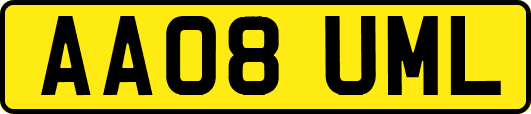 AA08UML