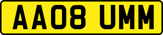 AA08UMM