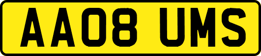 AA08UMS