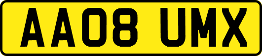 AA08UMX