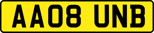 AA08UNB