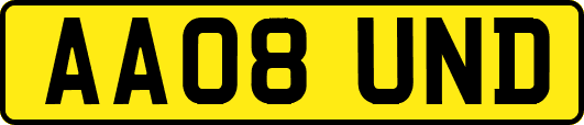 AA08UND