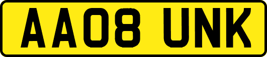 AA08UNK