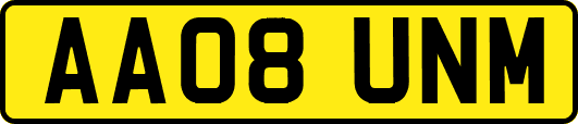 AA08UNM